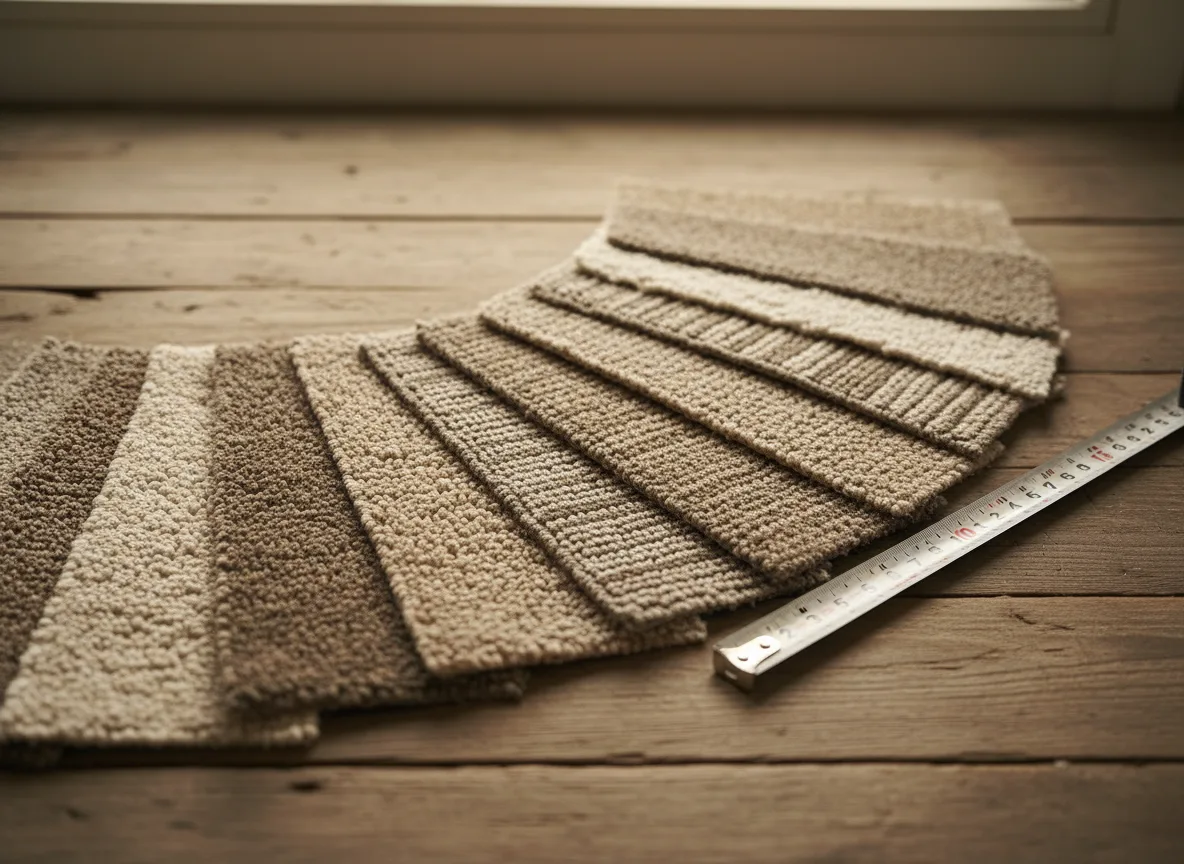 Carpet Installation Blue Ridge Summit, PA FAQs